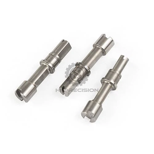 CNC Working Transmission Shaft