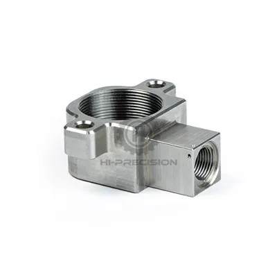 Precision Machining Metal Parts